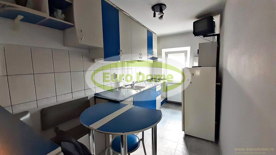 Grivitei ,zona Colinei apartament mobilat si utilat complet - Poză 3