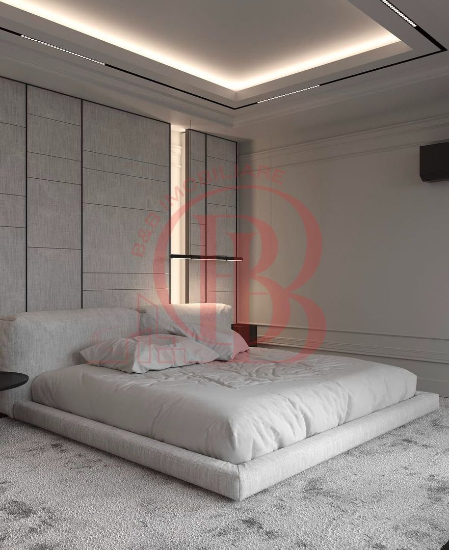 Apartament 2 camere cu terasa Titan-Pallady-Metrou Teclu - Poză 4