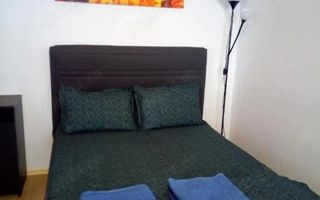 GARSONIERA LACUL MORII RESIDENCE, BUCATARIE INCHISA, BLOC NOU, METROU - Poză 1