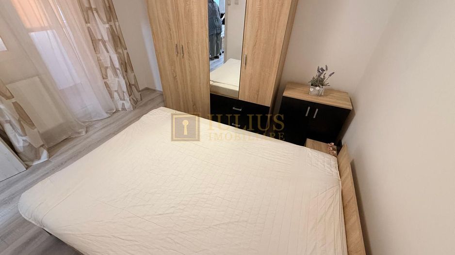 2 camere| Medicina-langa ISHO| zona frumoasa| cuplu-1 persoana| - Poză 5