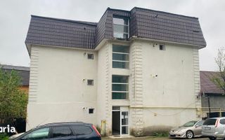 Apartament 2 camere renovat și mobilat, Manta Roșu, Iași - Poză 8