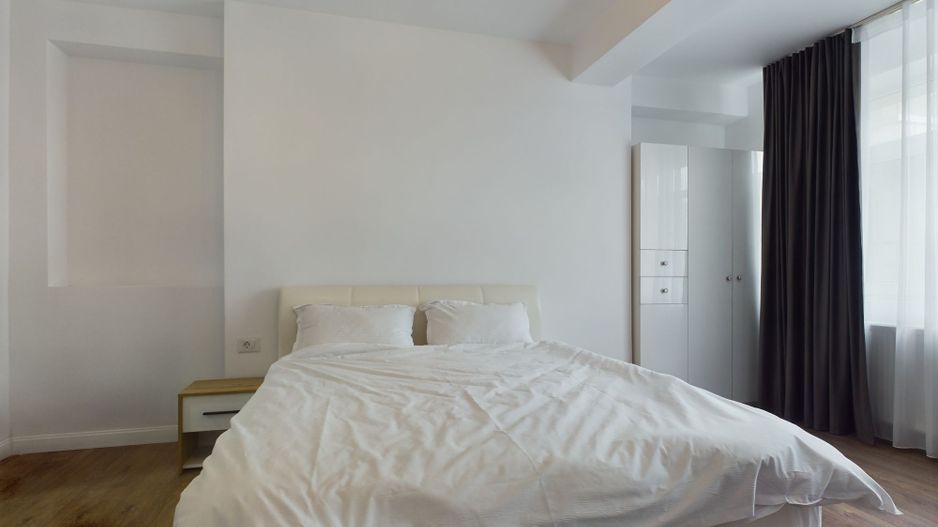 Apartament cu 3 camere Medicover Piata Victoriei - Poză 22