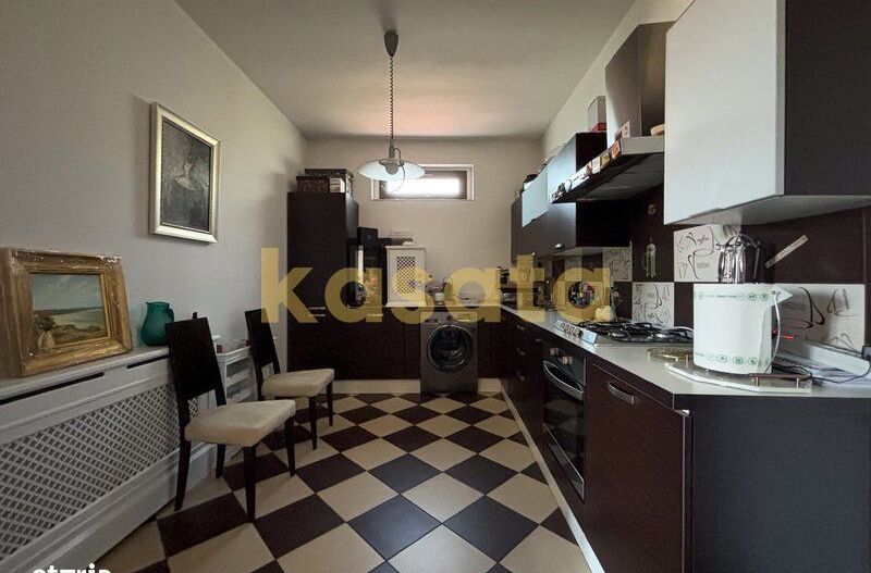 Apartament modern cu 2 camere, la 2 minute de metrou Jiului - Poză 5