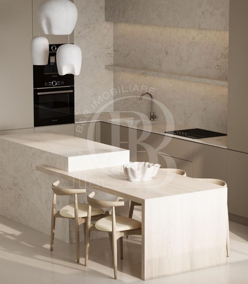 Apartament 3 camere Modern Titan Th. Pallady-Sector 3 - Poză 8