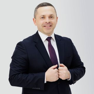 Gheorghe Enachi - Realist Estate Agency SRL