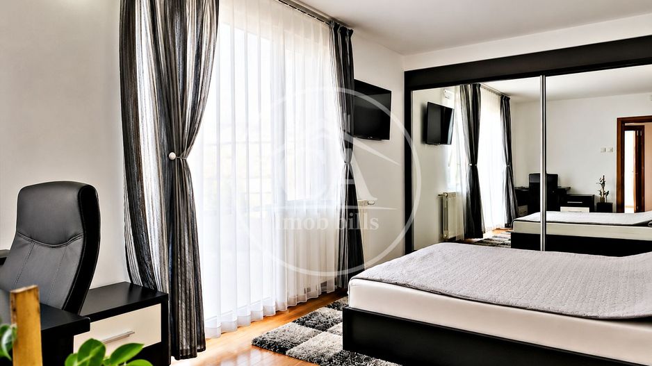 Vila de Vanzare si casa de oaspeți in zona Oncea, Oradea - Poză 6