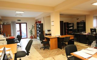 Birouri -132 mp- Elisabetin - Poză 1