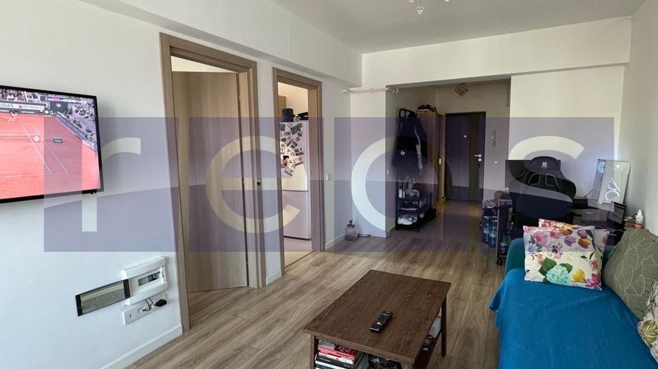 Vânzare apartament 2 camere – Calea Moșilor - Poză 2