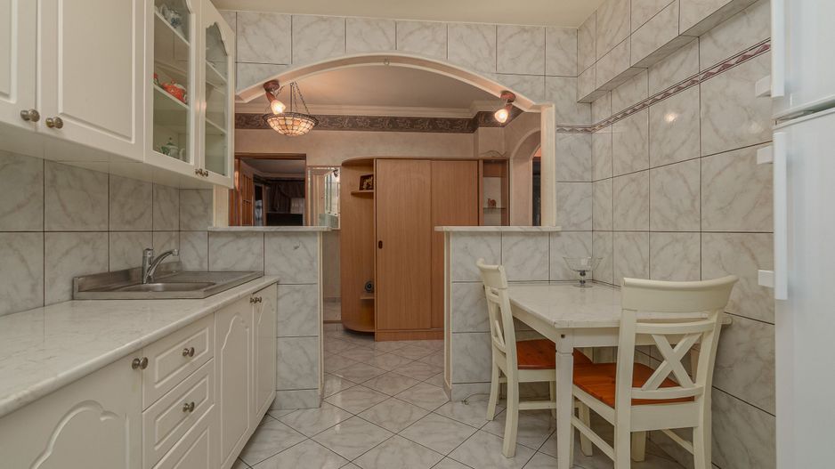 Apart 3 camere Splaiul Unirii Camera de Comert COMISION 0% - Poză 6