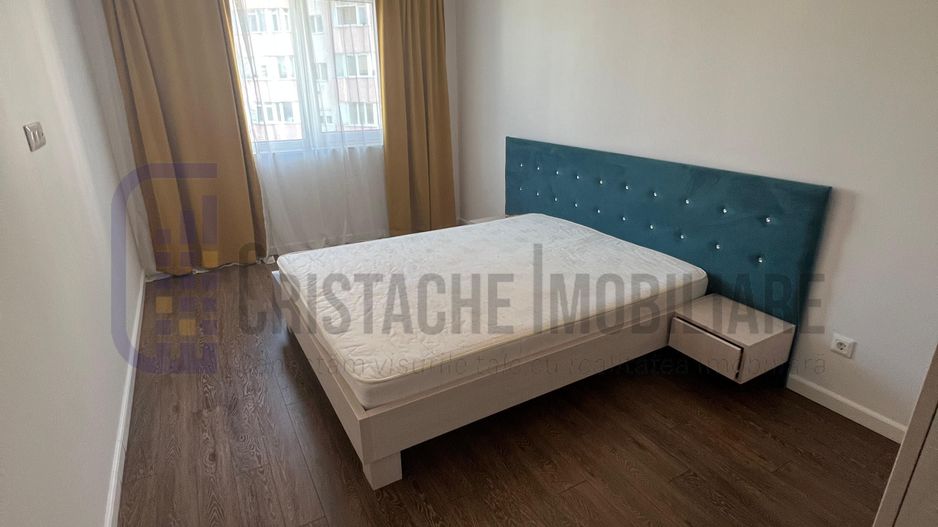 Inchiriere apartament pet friendly, spatios cu 3 camere zona Timpuri Noi - Poză 4