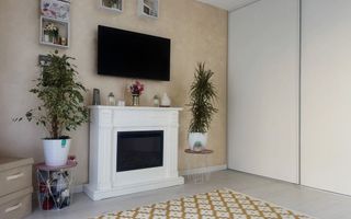 Apartament de vanzare / Zona Florilor / Floresti - Poză 4