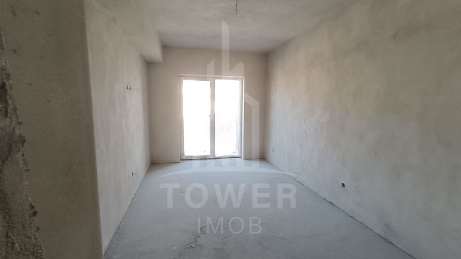Apartament 3 camere de vânzare în Sibiu, cartier Turnișor - Poză 4