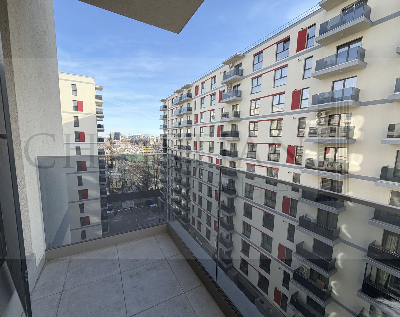Exigent Plaza Residence Faza 5- Apartament 2 camere MOBILAT PREMIUM - Poză 12