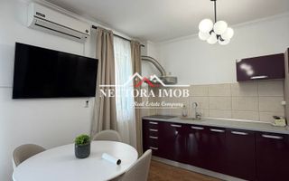 NECTORA IMOB-Apartament 2 camere, Str. Piata Nucetului, 46 mp, Etaj 2 - Poză 2