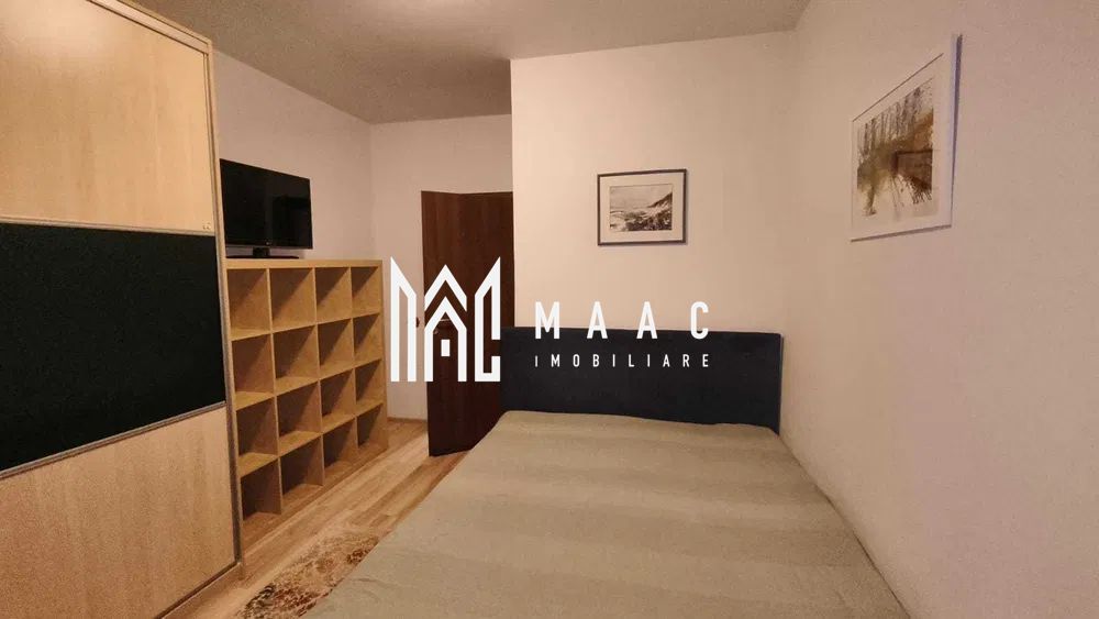 Apartament 2 camere | Loc de parcare | Calea Dumbrăvii - Poză 3