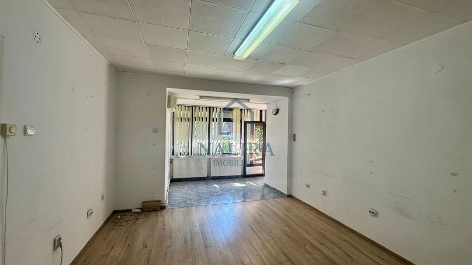 Spațiu Comercial de Vânzare – Aleea cu Castani - Coșbuc - Poză 2