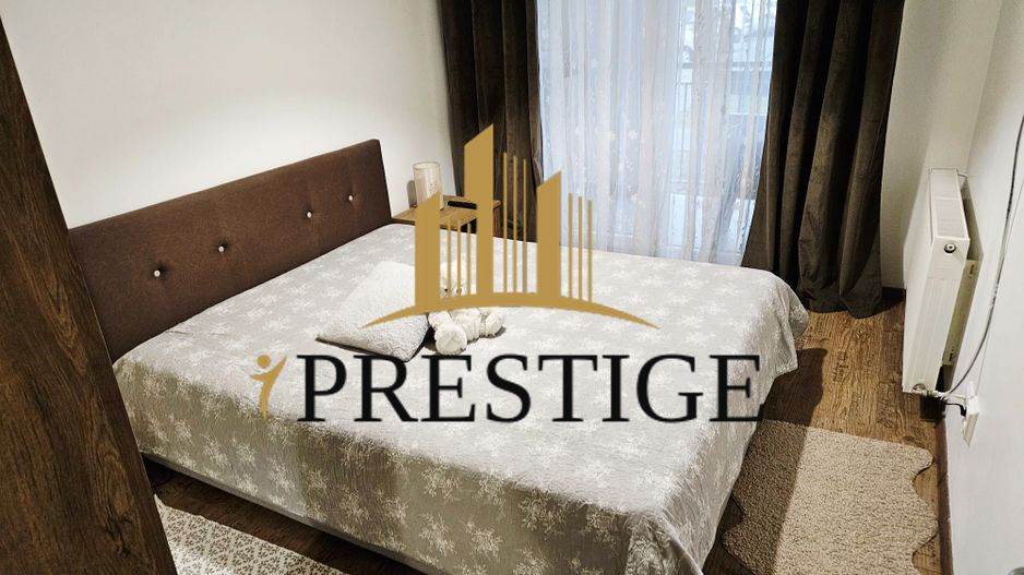 COMISION 0% | APARTAMENT 2 CAMERE | PARTER | PARCARE | CITY RESIDENCE - Poză 7