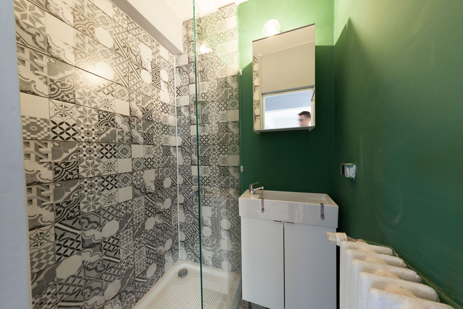 3 camere | Calea Victoriei | Piata Amzei | Romana - Poză 14