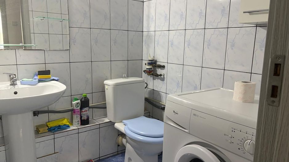 Apartament cu doua camere, Dristor, 470 € - Poză 11