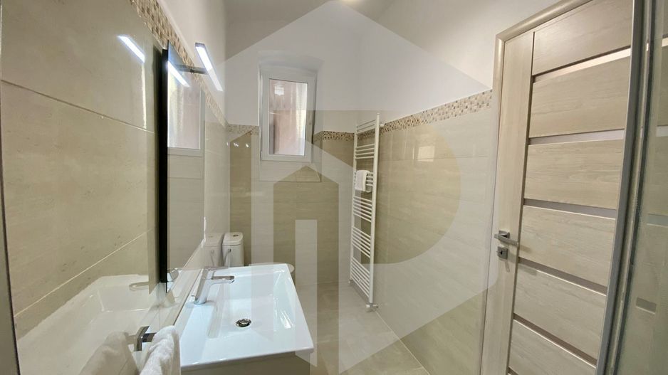 Apartament modern Centru Istoric 3 camere | ideal investiție - Poză 12