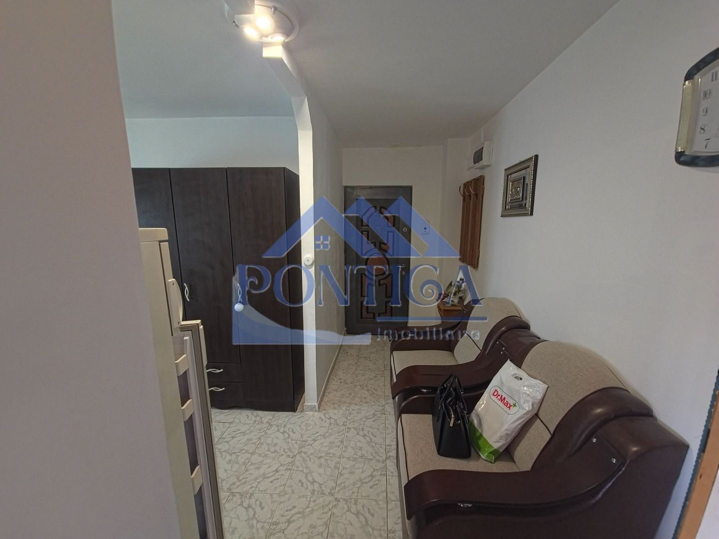Apartament 2 camere Faleza Nord - Poză 6