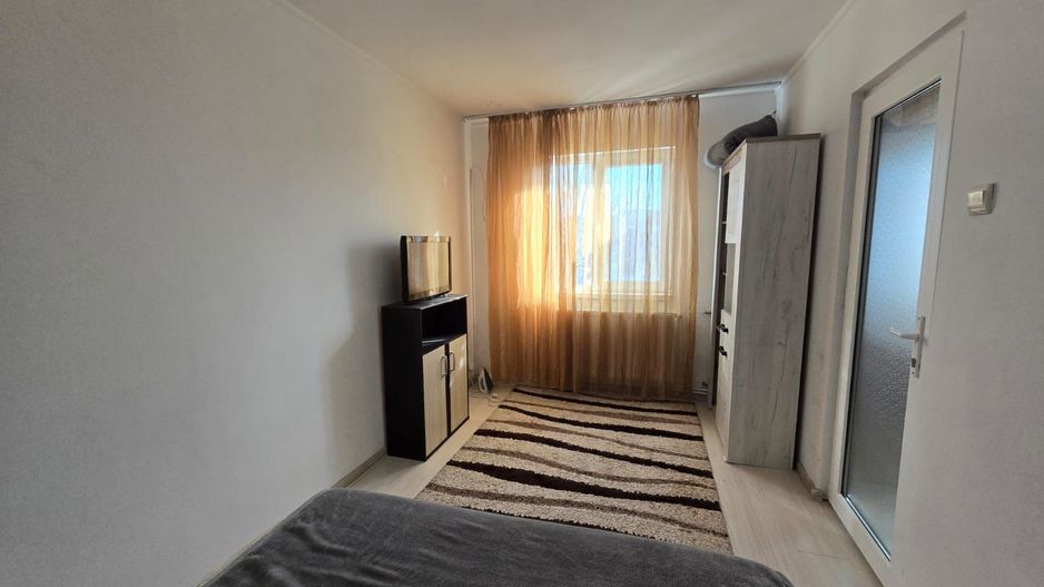 TOMIS NORS - CIRESICA | 2 camere | gaz | balcon | de inchiriat - Poză 7