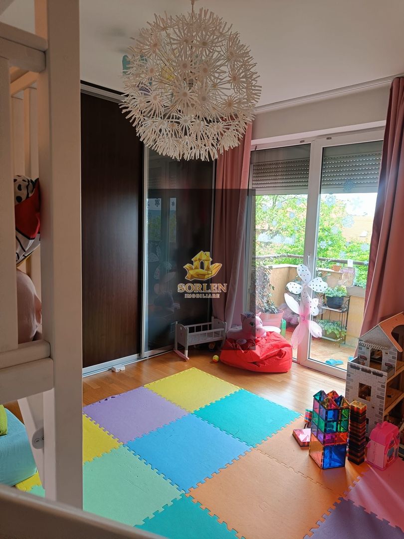 Apartament 3 camere de vanzare / Zona Andrei Muresanu - Cluj Napoca - Poză 5