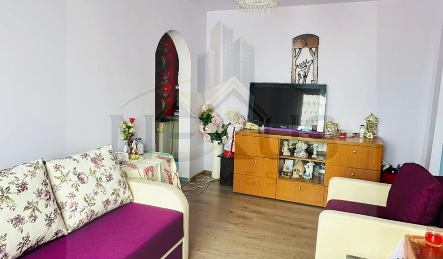 Apartament 2 cam. | 51.75 mp | Bd. 1 Decembrie 1918 | Ideal investitie - Poză 2