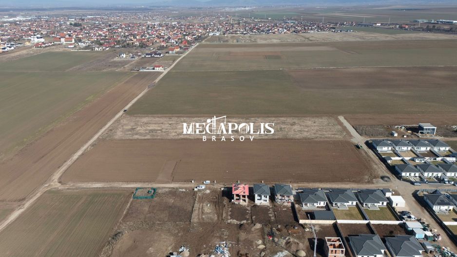 Parcela pentru Constructii / Utilitati / Zona Proxim Residence - Poză 11