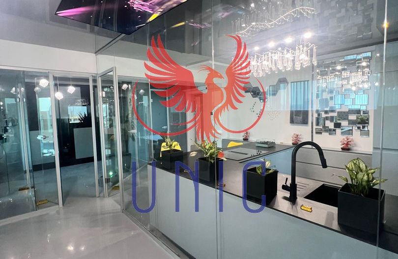 Lux Unic, 120 mp, 2 niveluri, Promenada Mall - Poză 31