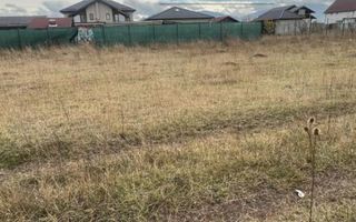 Teren intravilan 450 mp - zona Sanpetru - Poză 4