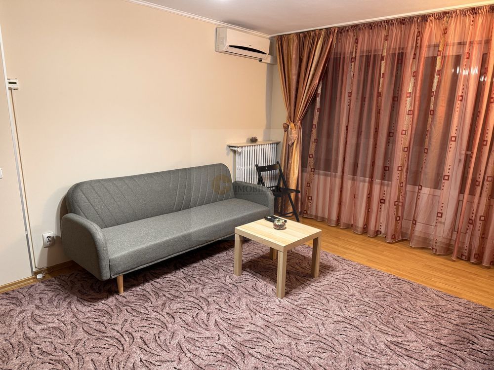 2 camere - Piata Romana |  53 mp - Poză 3