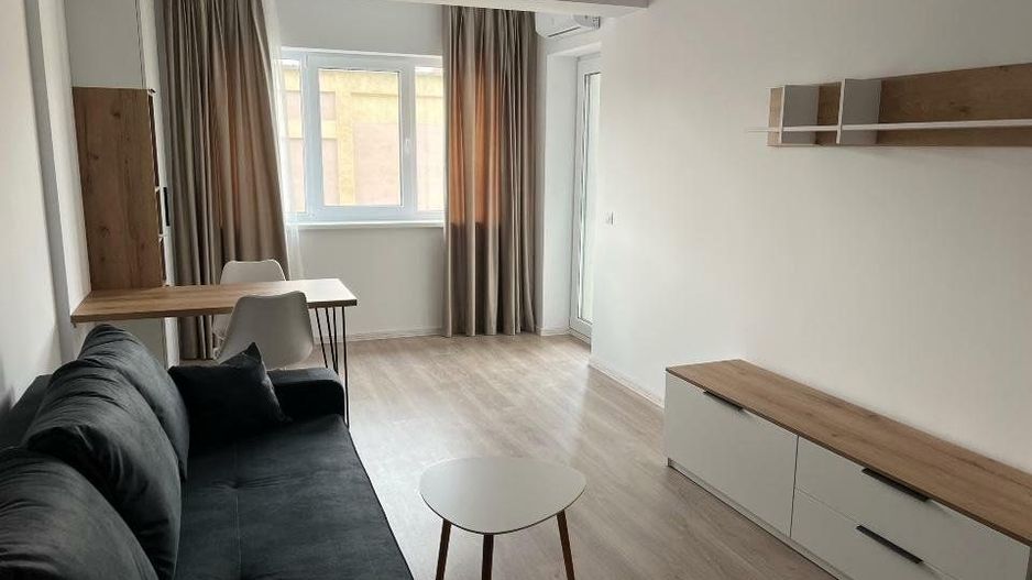 Apartament 13 septembrie, sebastian - Poză 2