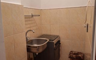 Inchiriez garsoniera Tiglina 1 - Poză 5