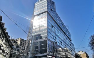 Zero comision, 86-267mp birou ulracentral, Universitate, 4 min [M] - Poză 1