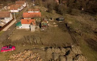 Teren intravilan de 302 mp în localitatea Șoimoș - Poză 16