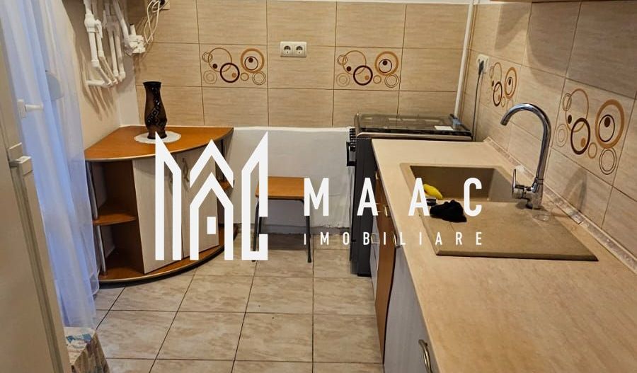 Apartament 2 Camere I Parter I Loc Parcare I Calea Cisnadiei - Poză 6