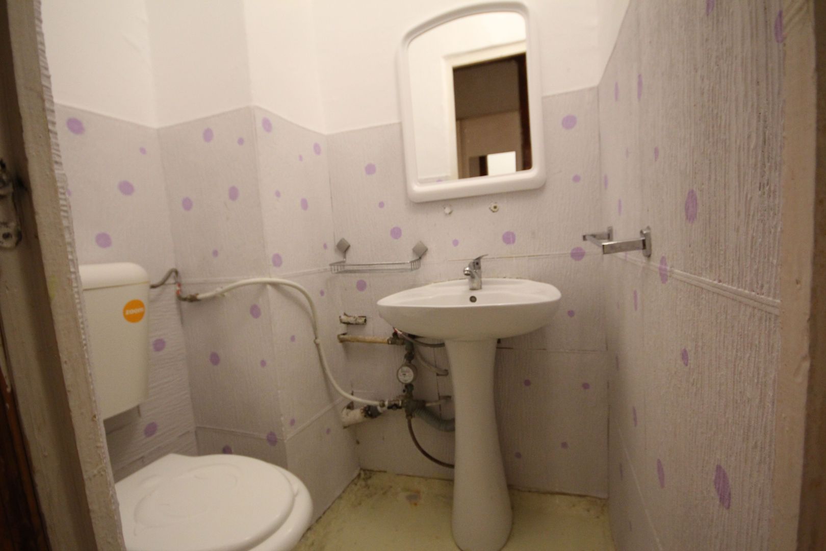 Decomandat in zona Girocului - Poză 6