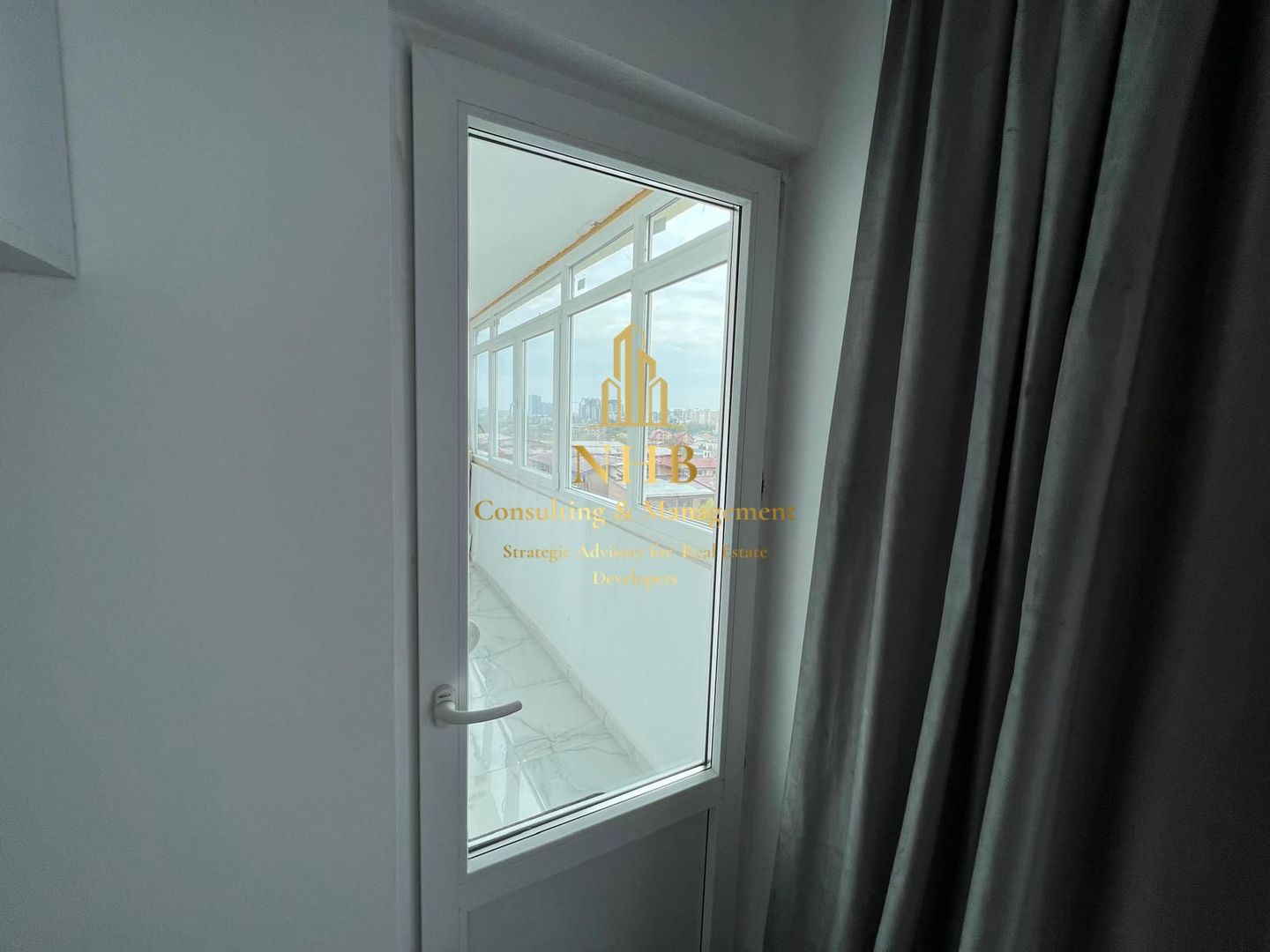 0%COMISION - Apartament 2 camere Doamna Ghica– posibilitate parcare - Poză 8