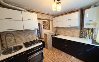 Inchiriem apartament cu 2 camere(+extindere), Siderurgistilor, parter. - Poză 3