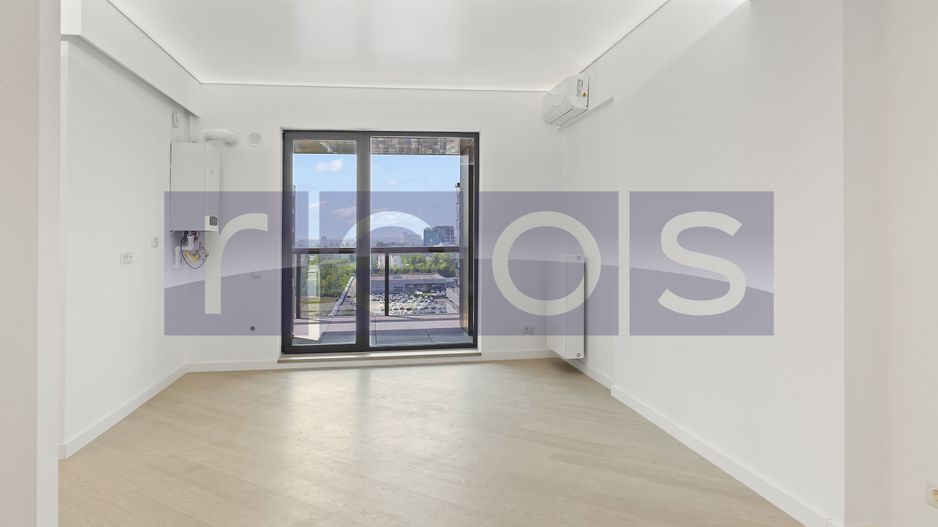 VANZARE 3 CAMERE | CORTINA NORTH | FAZA ||| | FINISAJE PREMIUM | 77MP - Poză 5