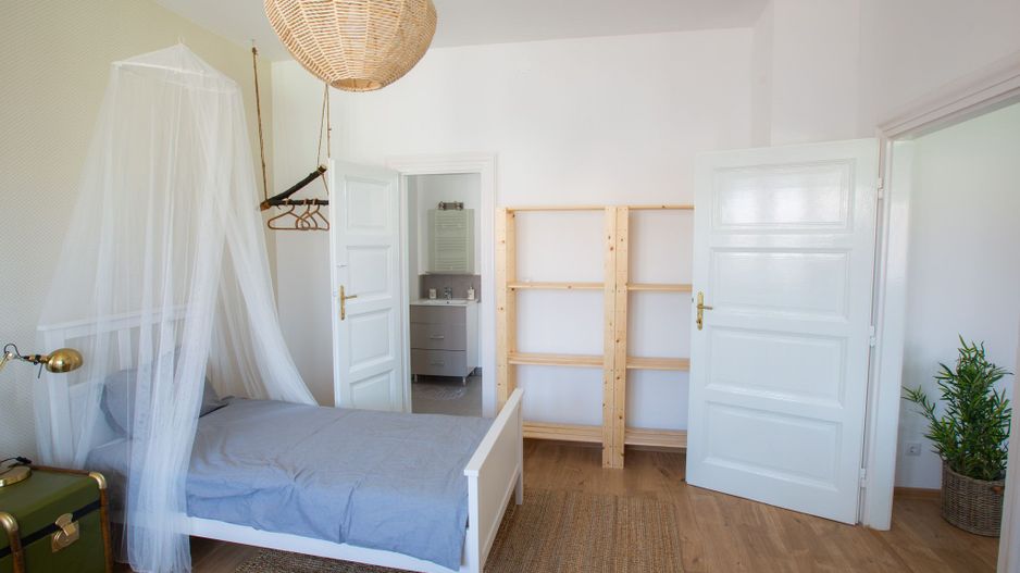 Apartament 3 camere, central #Oradea, mobilat, utilat. Comision 0 - Poză 8