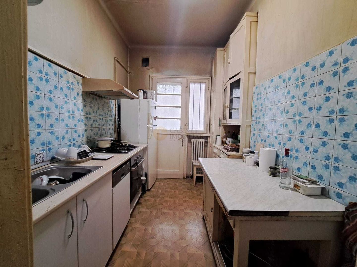 3 camere  |  Cismigiu  |  Oportunitate - Poză 6