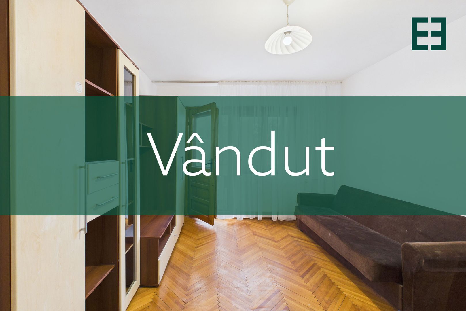 Apartament cu 2 camere etaj 2 - Complex Studențesc - Timișoara - Poză 1
