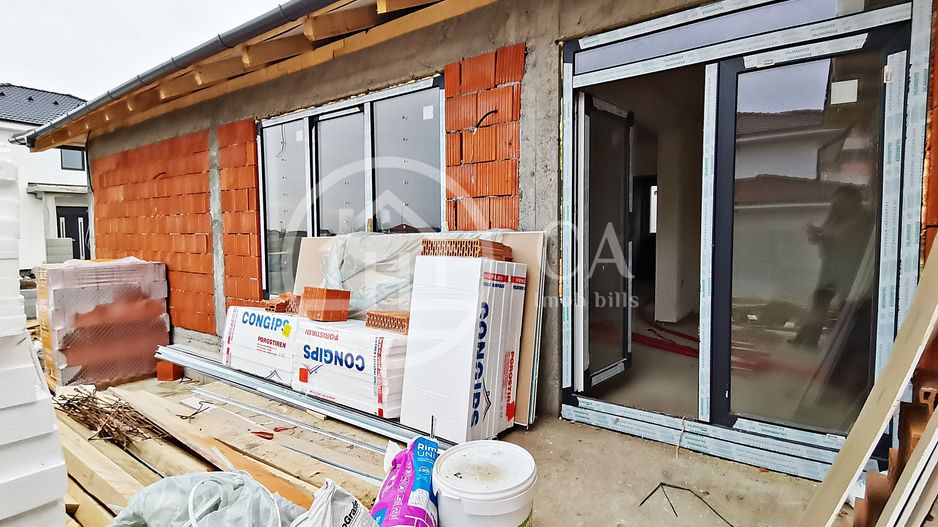 Casa de vanzare cu 4 camere in Oncea, Oradea - Poză 4