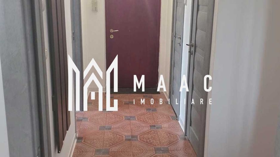 Apartament 2 camere de închiriat | Cedonia, Sibiu | etaj 1 - Poză 6