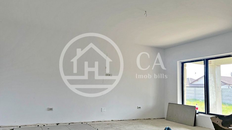 Casa de vânzare cu 4 camere in Santandrei, Bihor - Poză 7