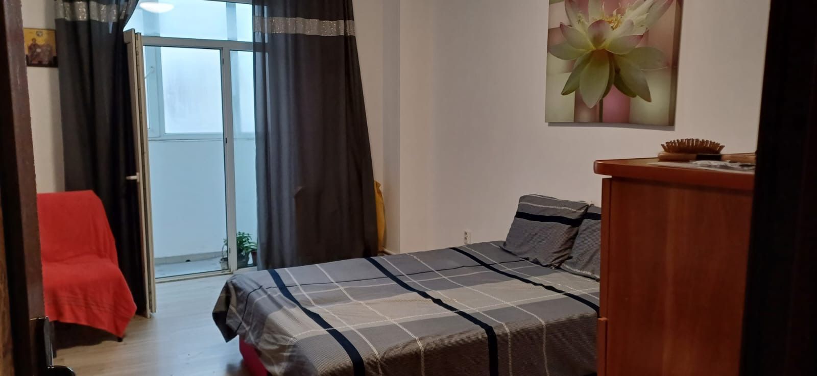 Apartament cu trei camere de vanzare, Pache Protopopescu, 158,000 euro negociabi - Poză 2