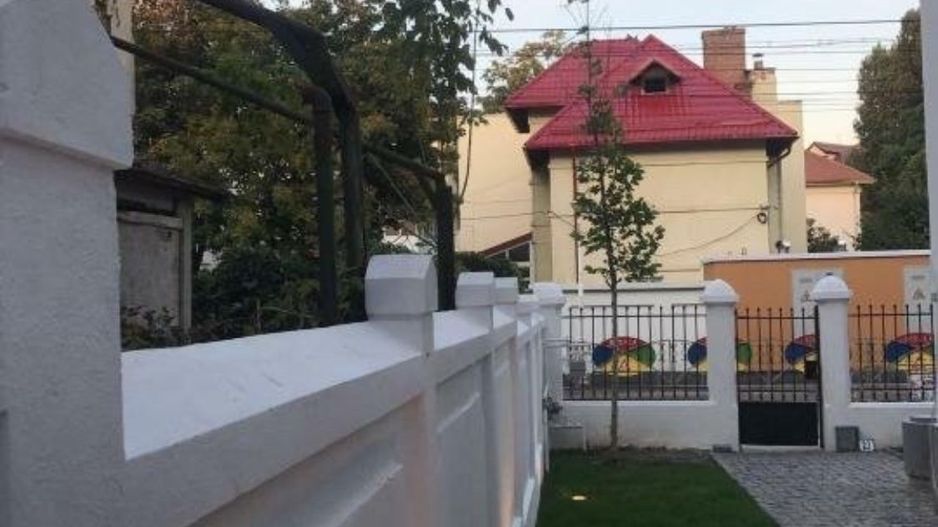 Vila lux Aviatorilor de vanzare Kiseleff - Poză 13