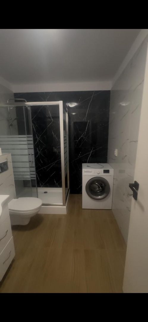 Apartament cu 3 camere | SCALA Frunzisului | 63.5 mp + 11 mp terasa - Poză 6